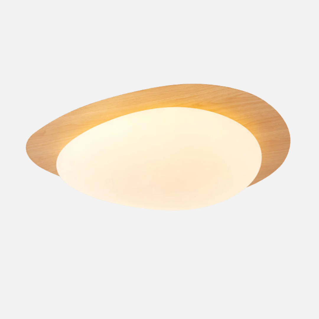 Ceiling Light | Pebble Lamp