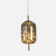 Pendant Light | Glass Lamp