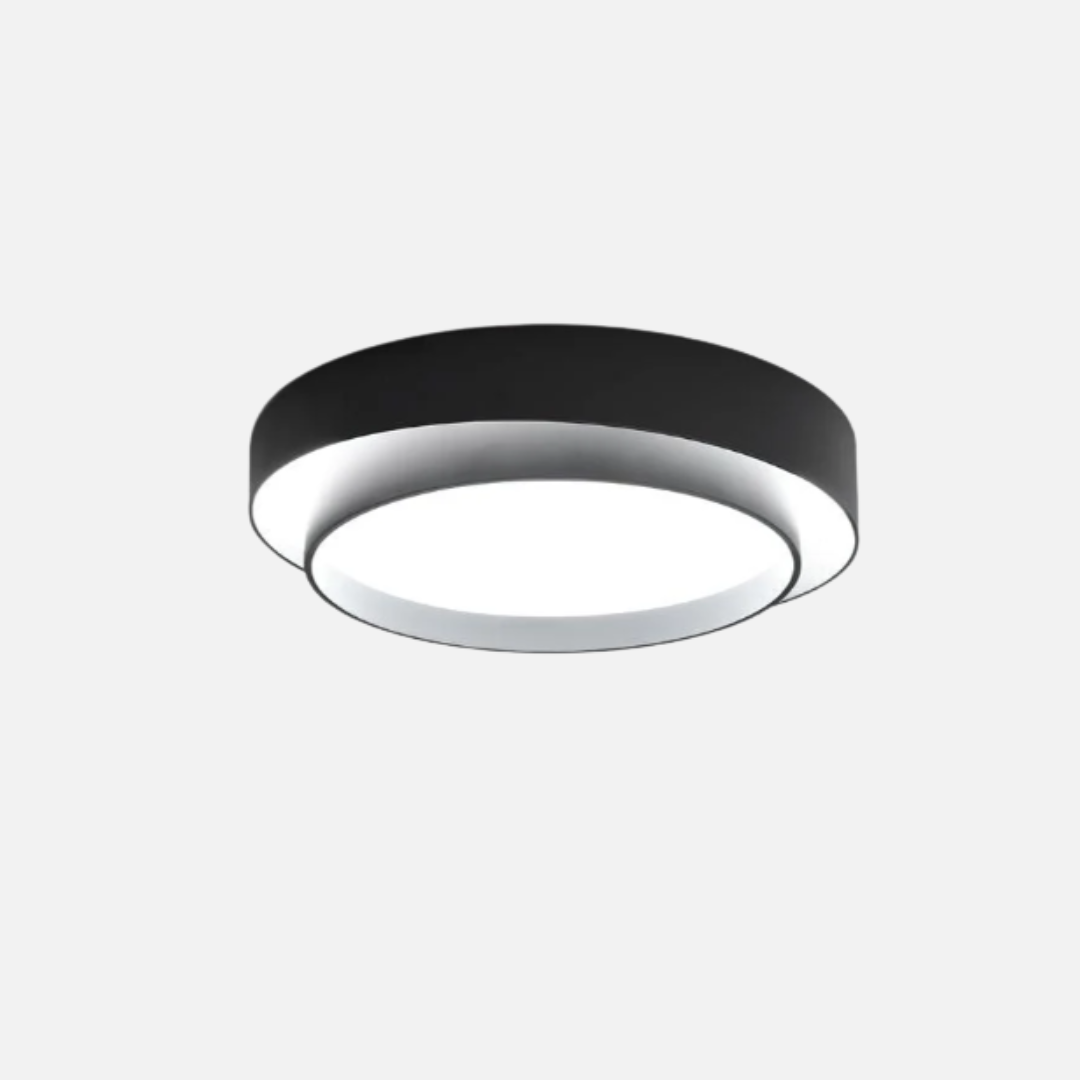 Ceiling Light | Modern Ring