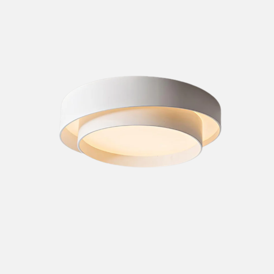 Ceiling Light | Modern Ring