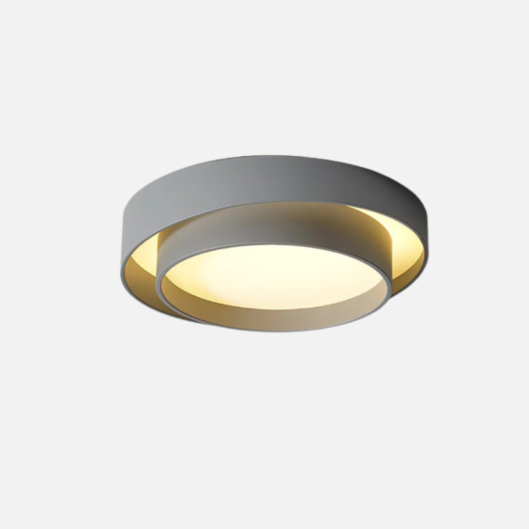 Ceiling Light | Modern Ring