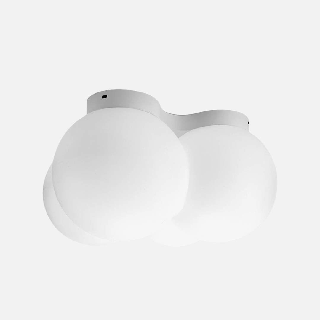 Ceiling Light | Cloud Form