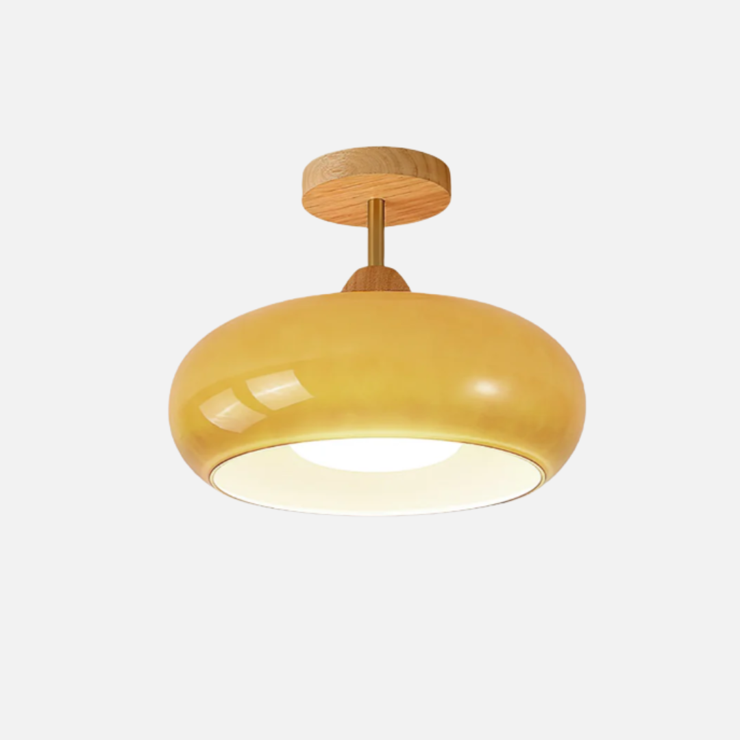 Ceiling Light | Bauhaus Lamp