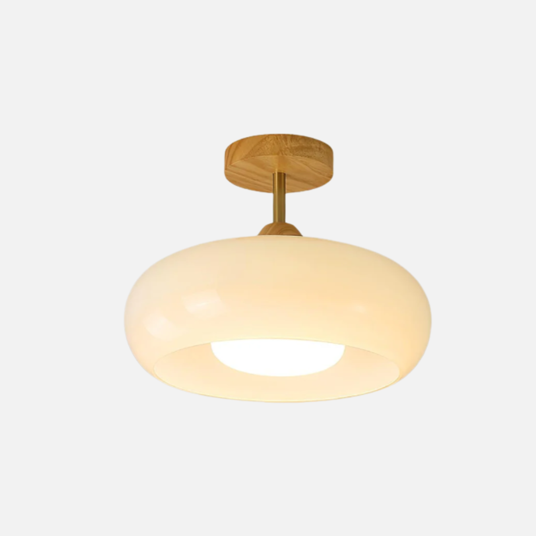 Ceiling Light | Bauhaus Lamp