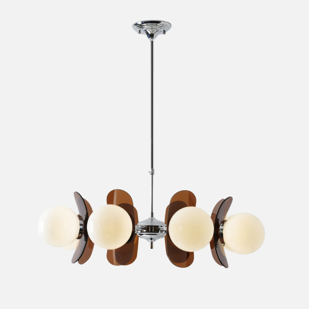 Pendant Light | Sphere Style