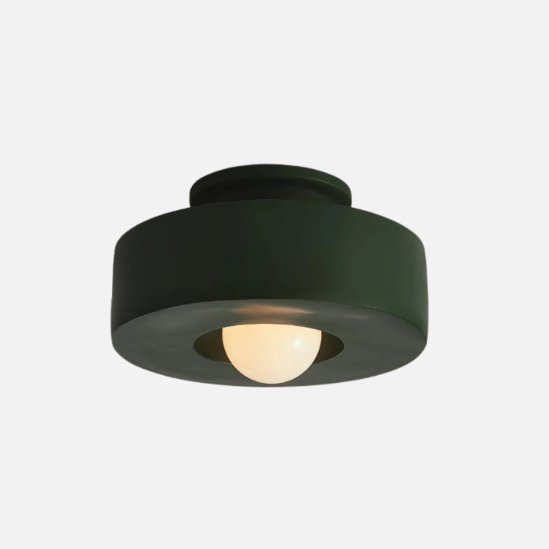 Ceiling Light | Compact Disc