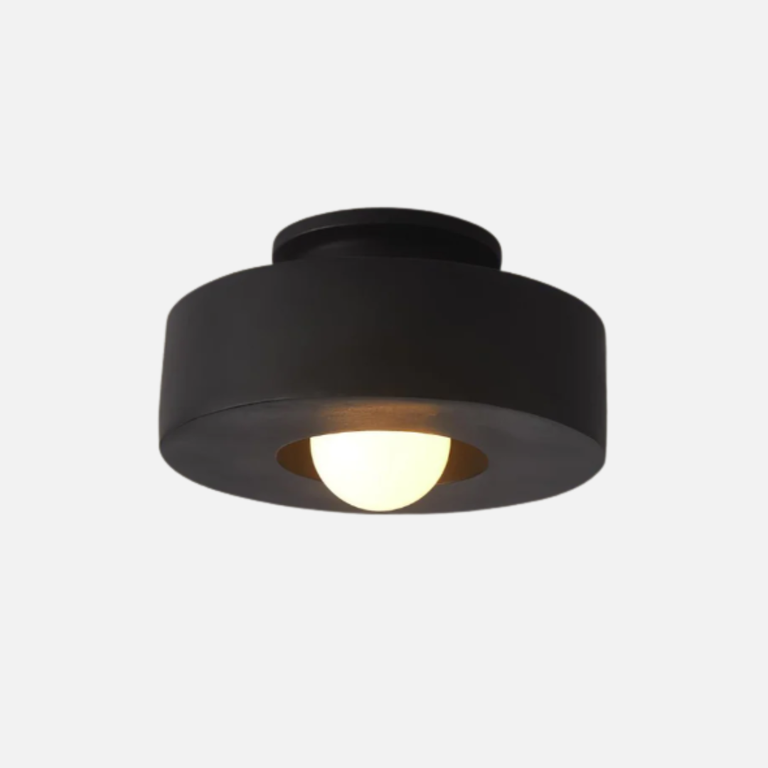 Ceiling Light | Compact Disc