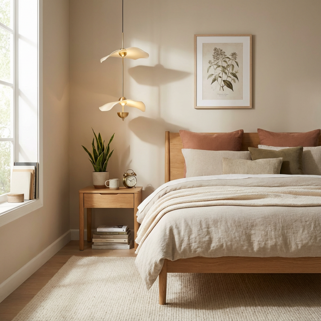 Pendant Light | Wave Form