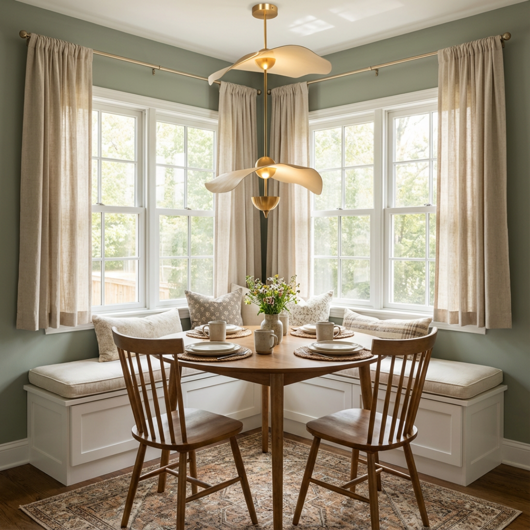 Pendant Light | Wave Form