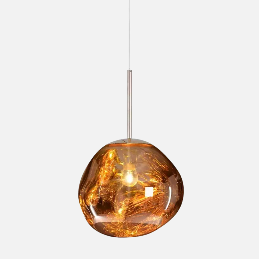 Pendant Lamp | Irregular Shape