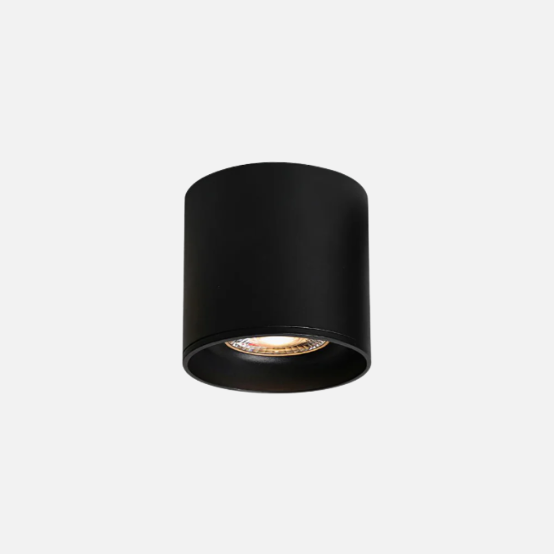 Ceiling Light | Adjustable Cylinder