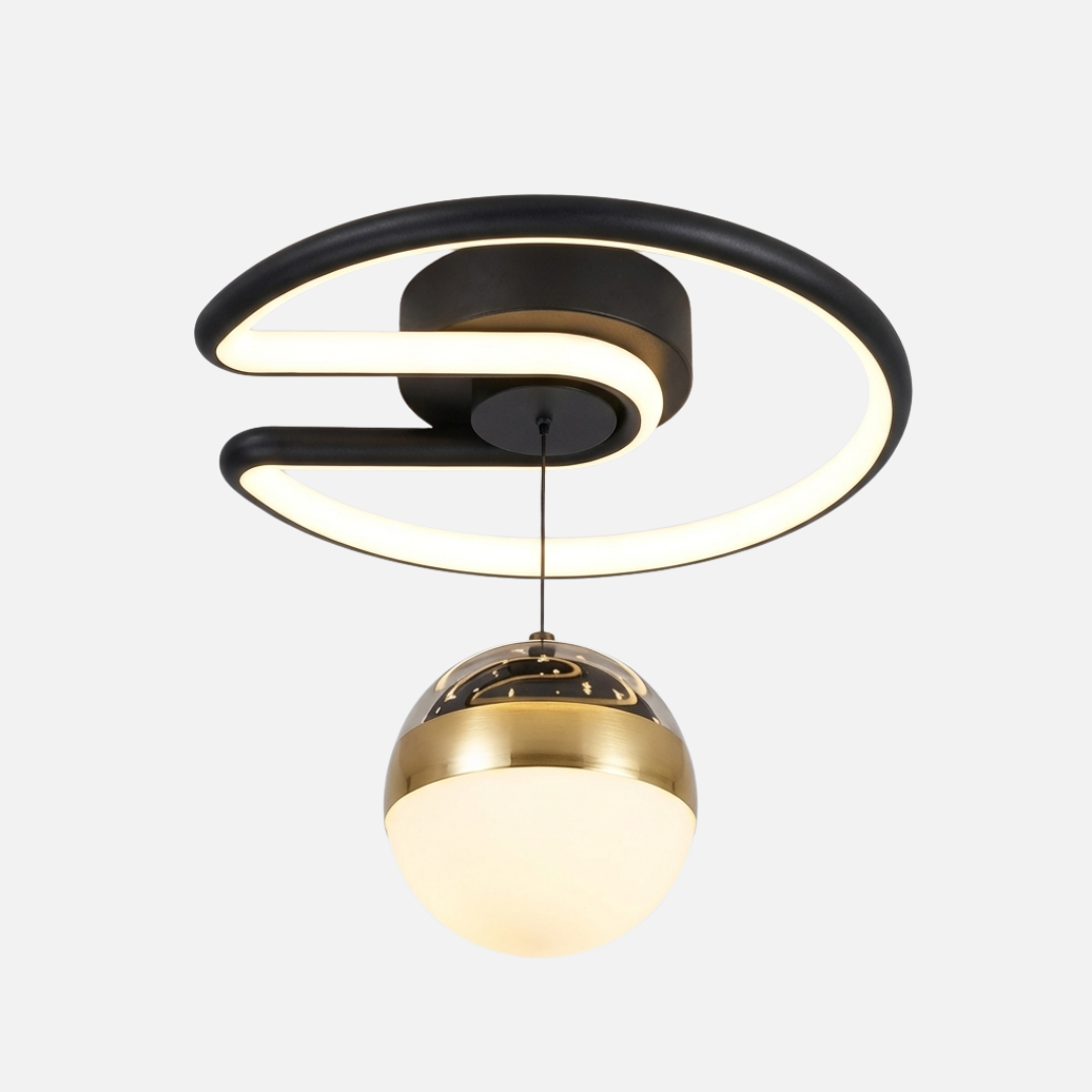 Ceiling Light | Starry Sky Effect