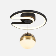 Ceiling Light | Starry Sky Effect