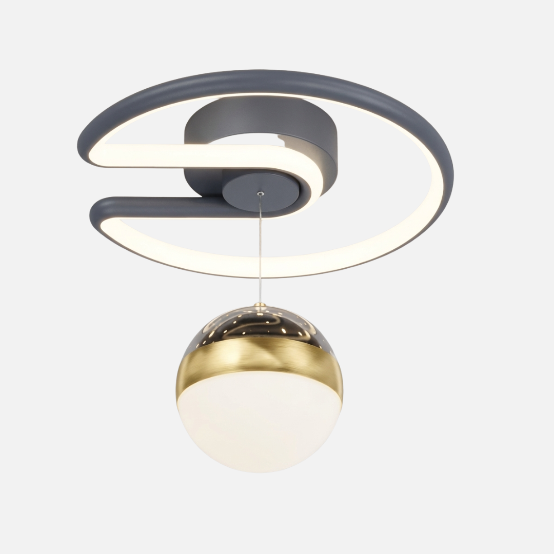 Ceiling Light | Starry Sky Effect