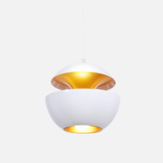 Pendant Light | Split Shade