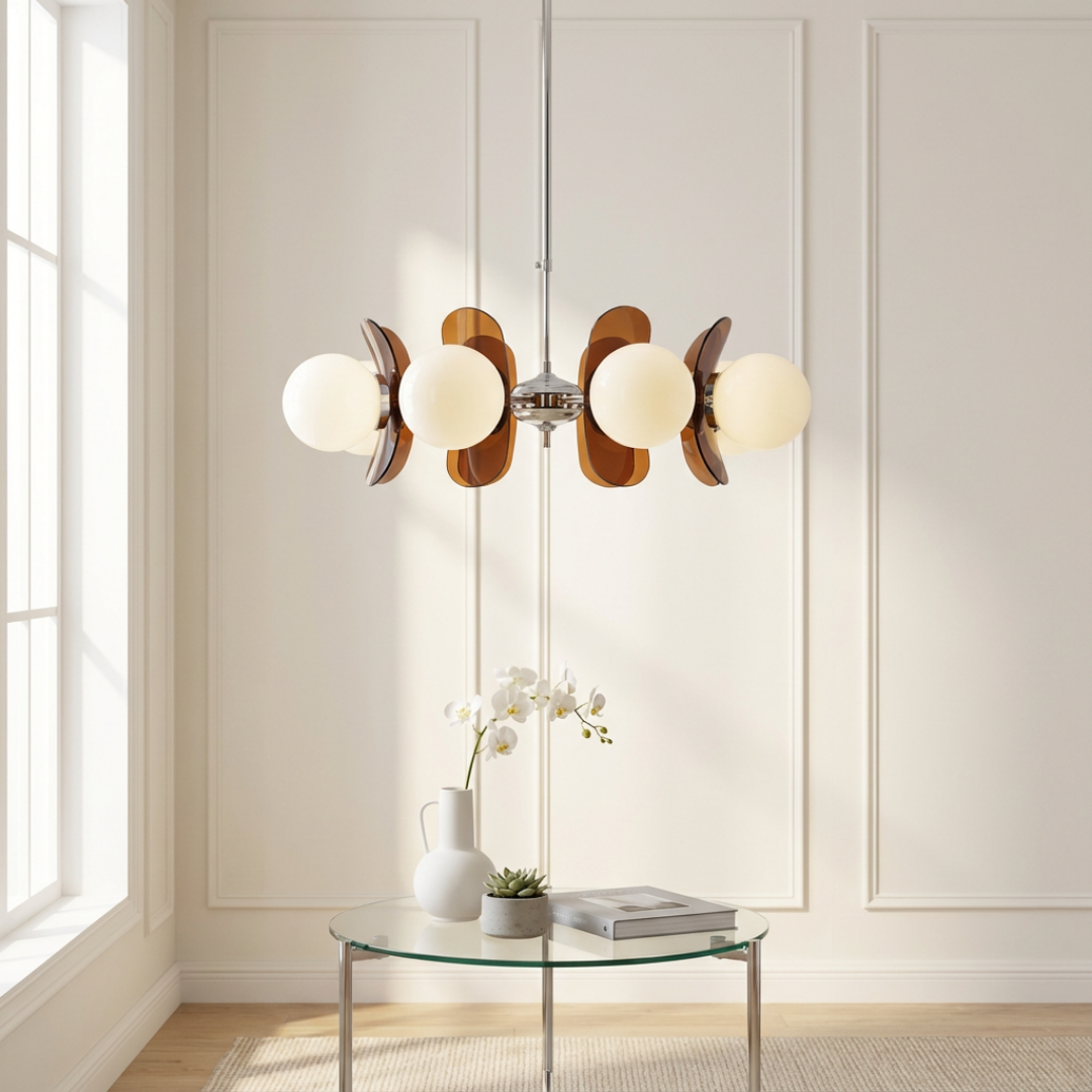 Pendant Light | Sphere Style
