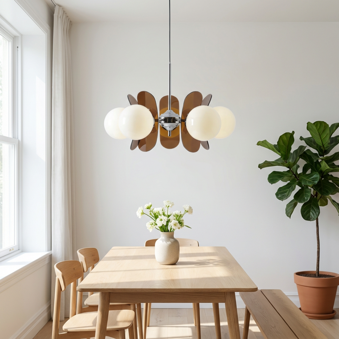 Pendant Light | Sphere Style