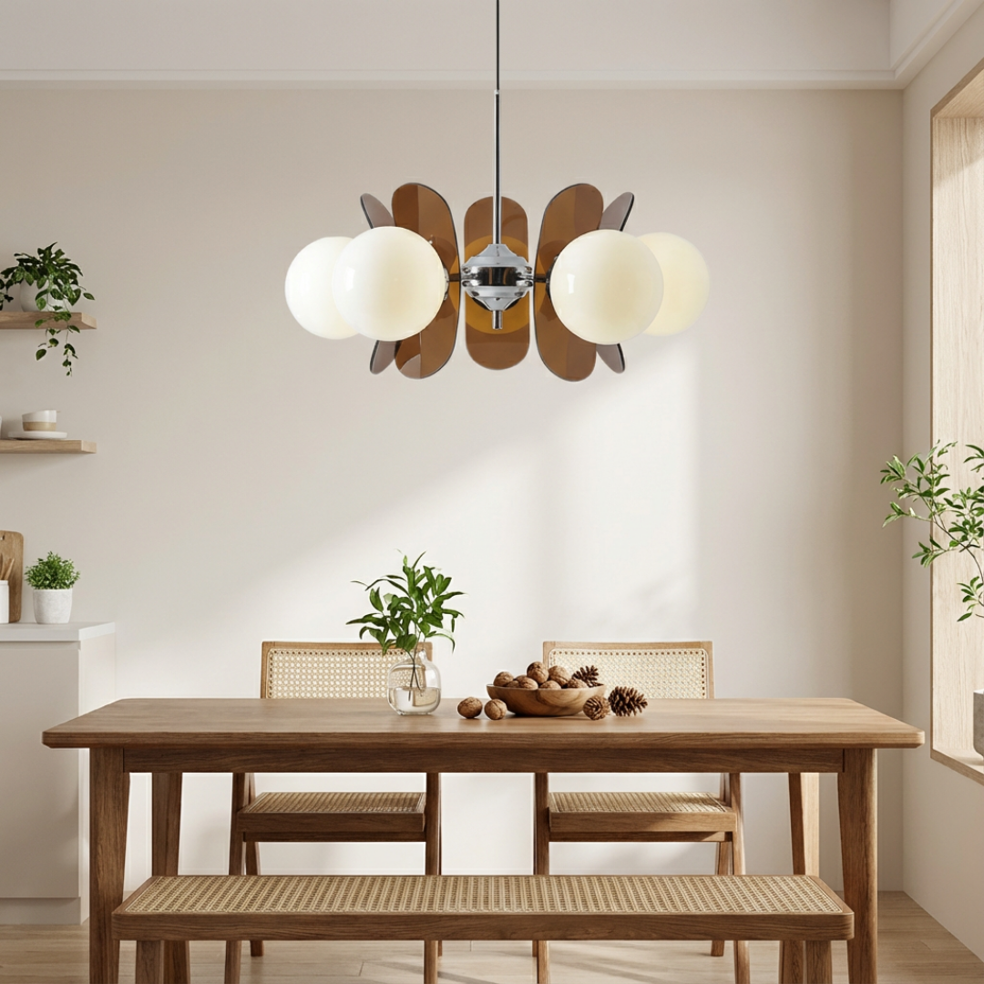 Pendant Light | Sphere Style