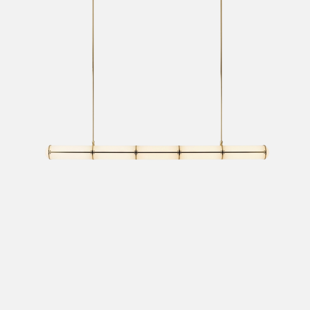 Pendant Light | Slim Cylinder