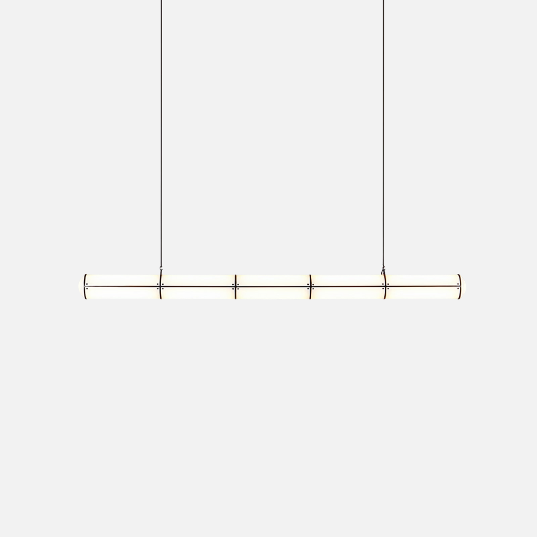 Pendant Light | Slim Cylinder