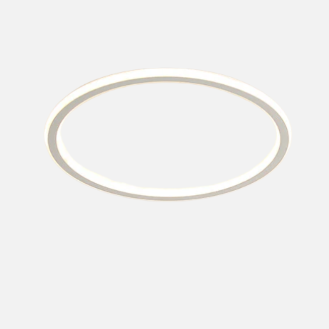 Ceiling Light | Halo Ring