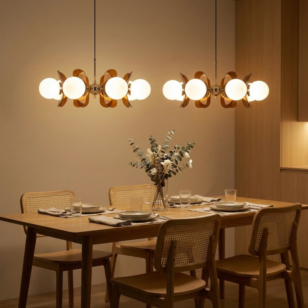 Pendant Light | Sphere Style