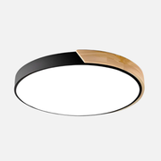 Ceiling Light | Minimal Disc