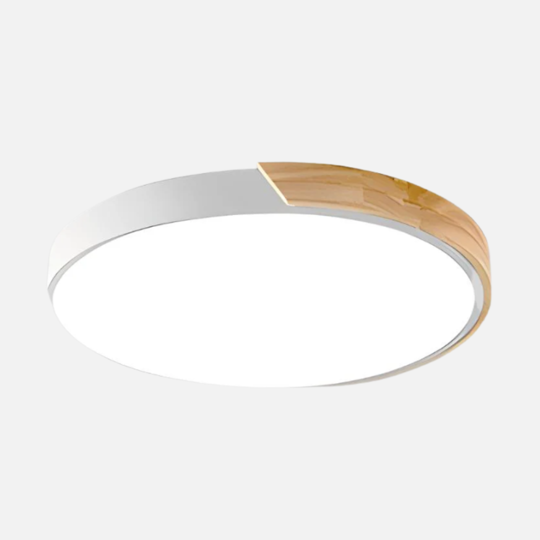 Ceiling Light | Minimal Disc