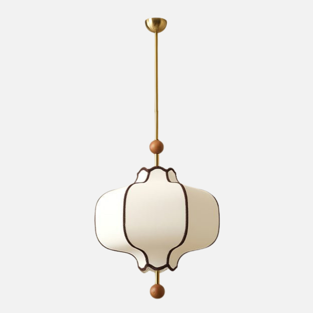 Pendant Light | Lantern Shape