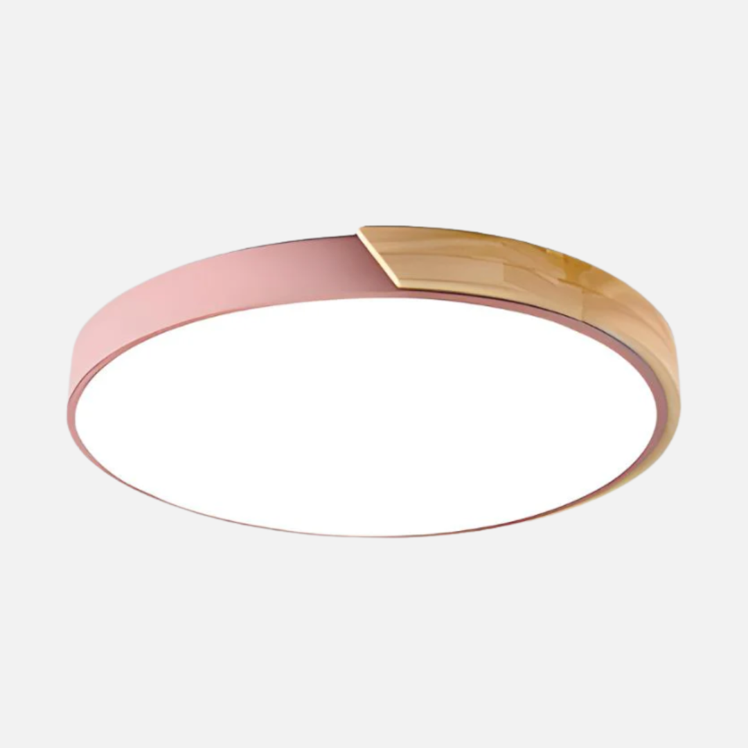 Ceiling Light | Minimal Disc