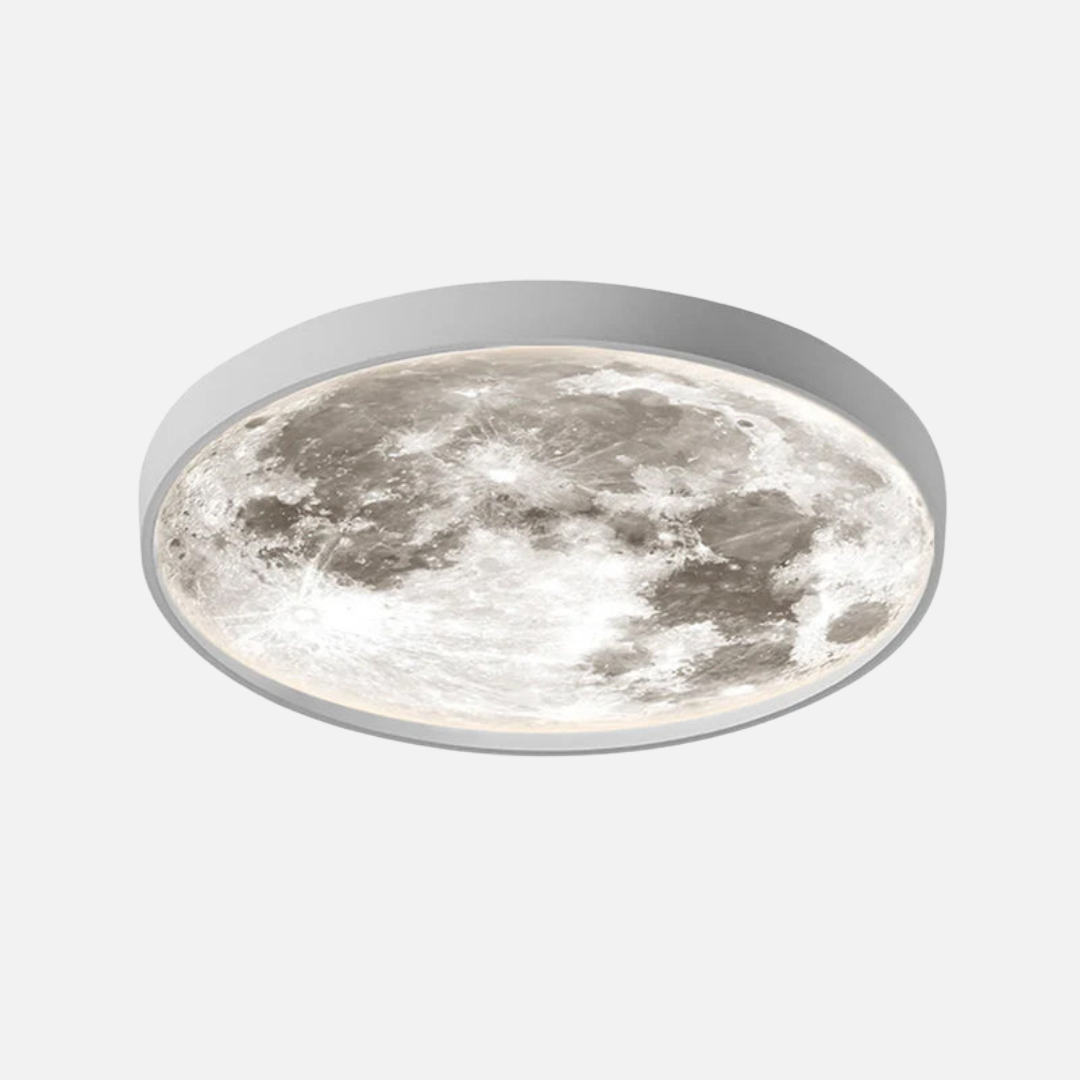 Ceiling Light | Moon Design