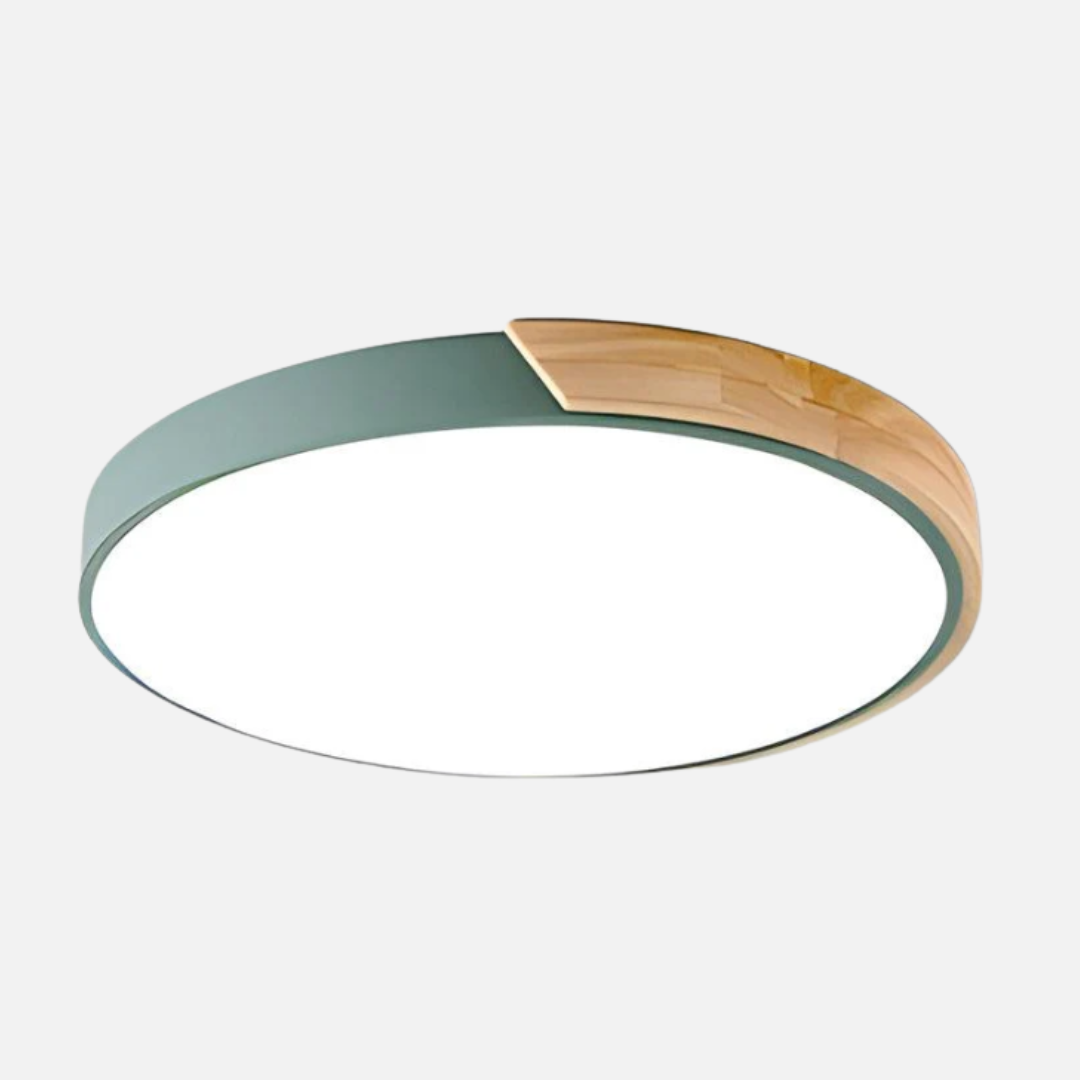 Ceiling Light | Minimal Disc