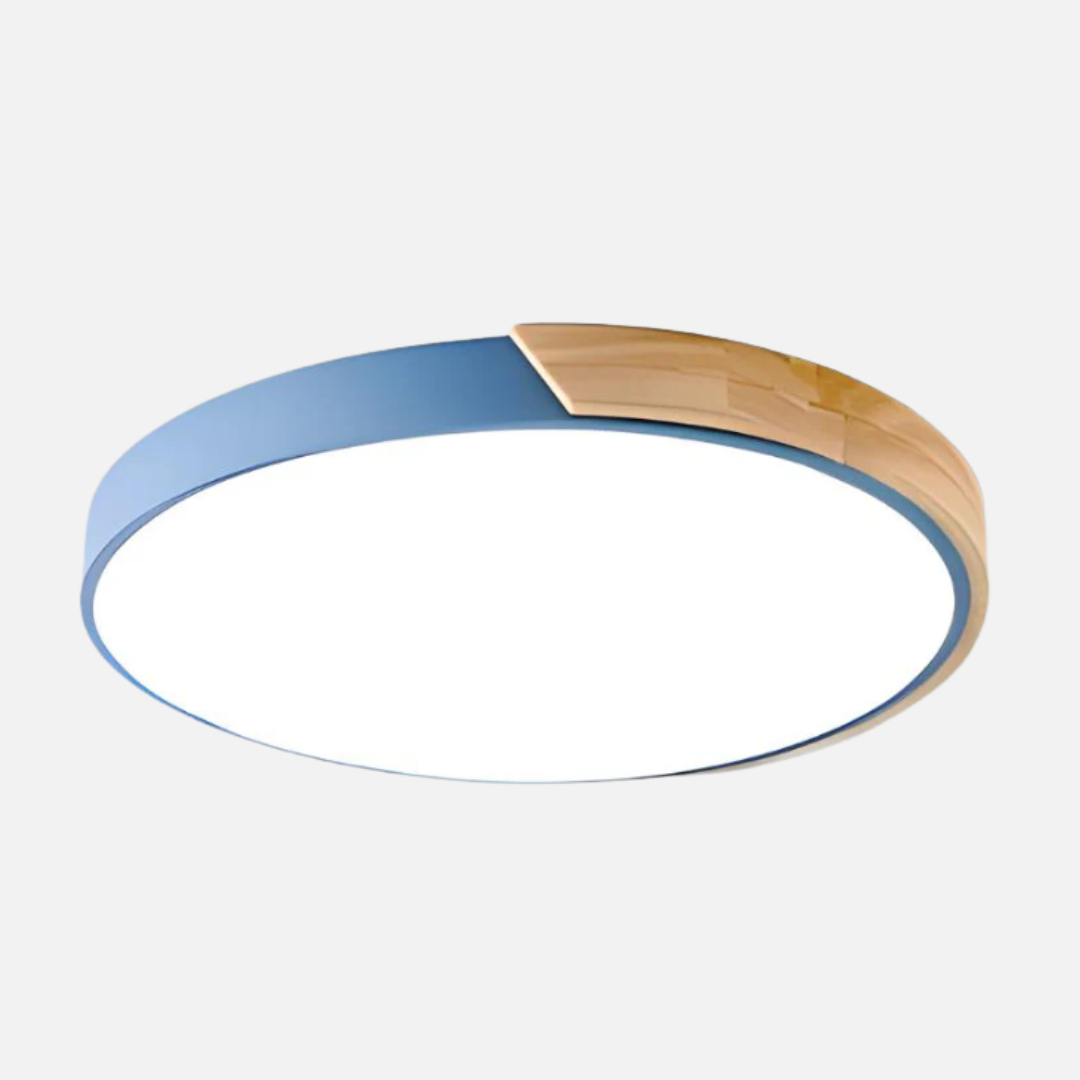 Ceiling Light | Minimal Disc