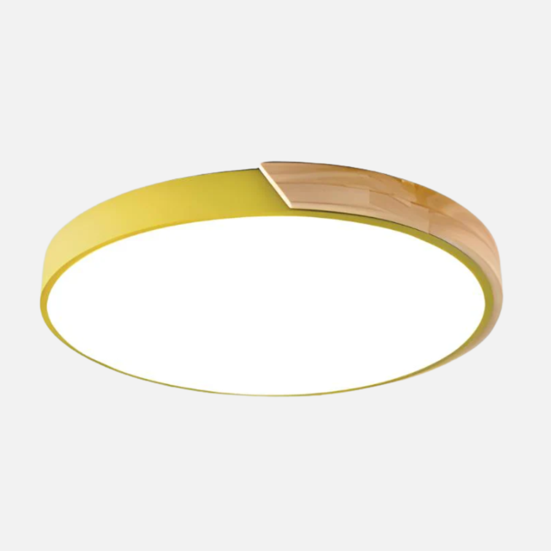 Ceiling Light | Minimal Disc