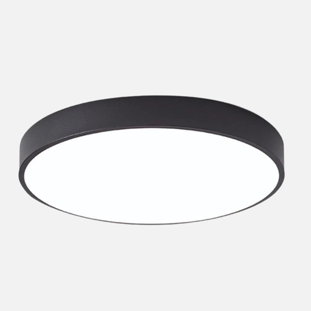 Ceiling Light | Minimal Disc
