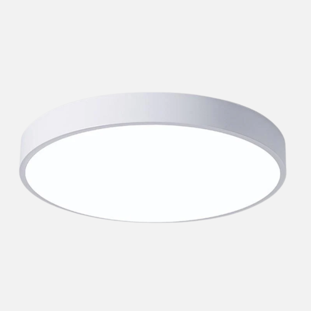 Ceiling Light | Minimal Disc