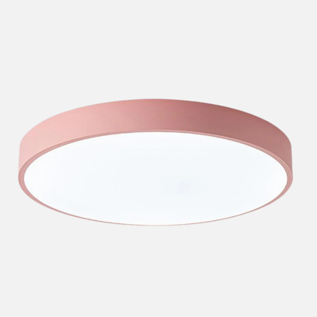 Ceiling Light | Minimal Disc