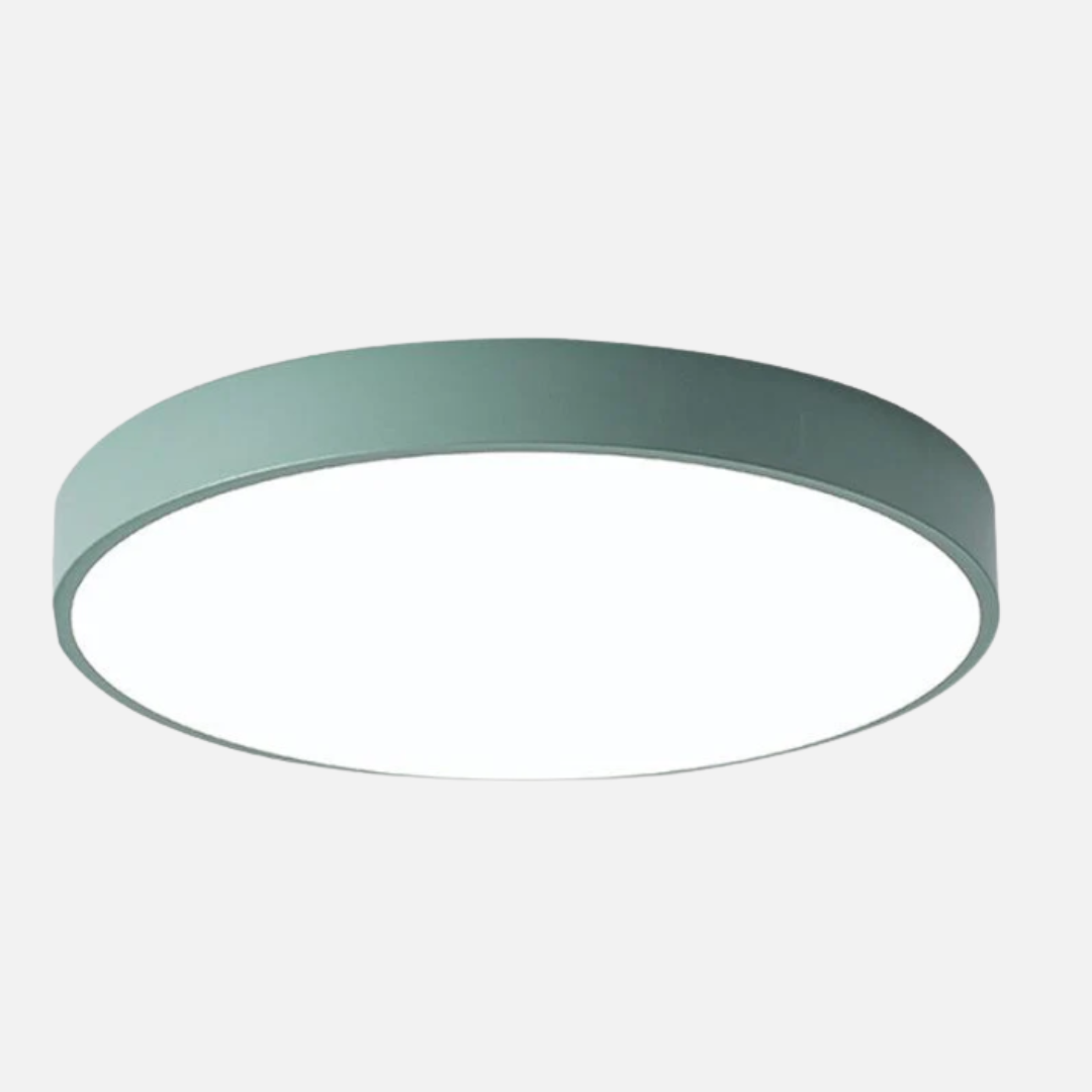 Ceiling Light | Minimal Disc