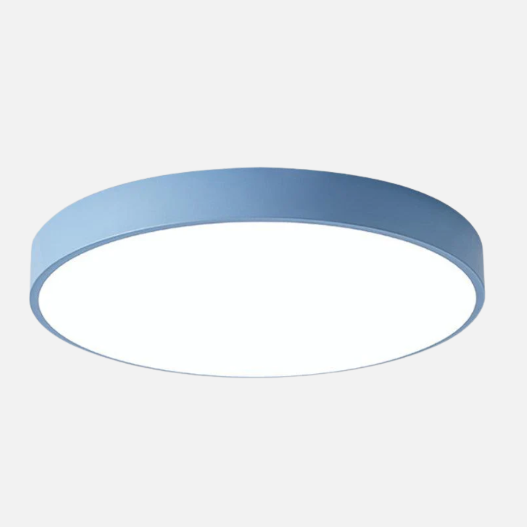 Ceiling Light | Minimal Disc