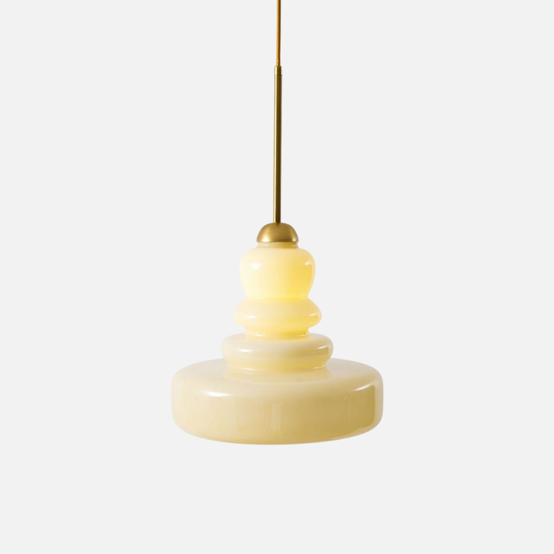 Pendant Light | Step-Form