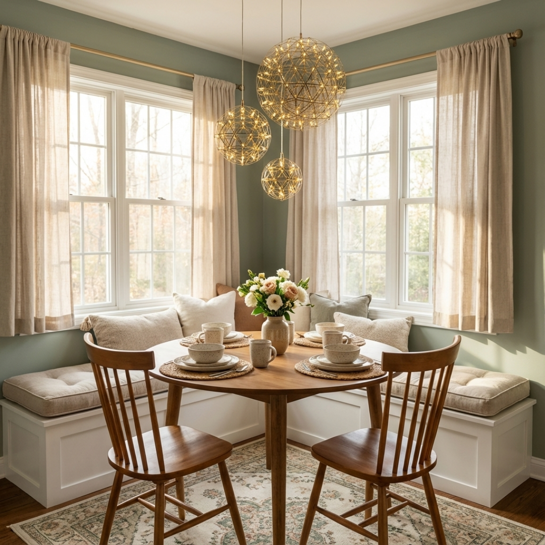 Pendant Light | Dandelion Design