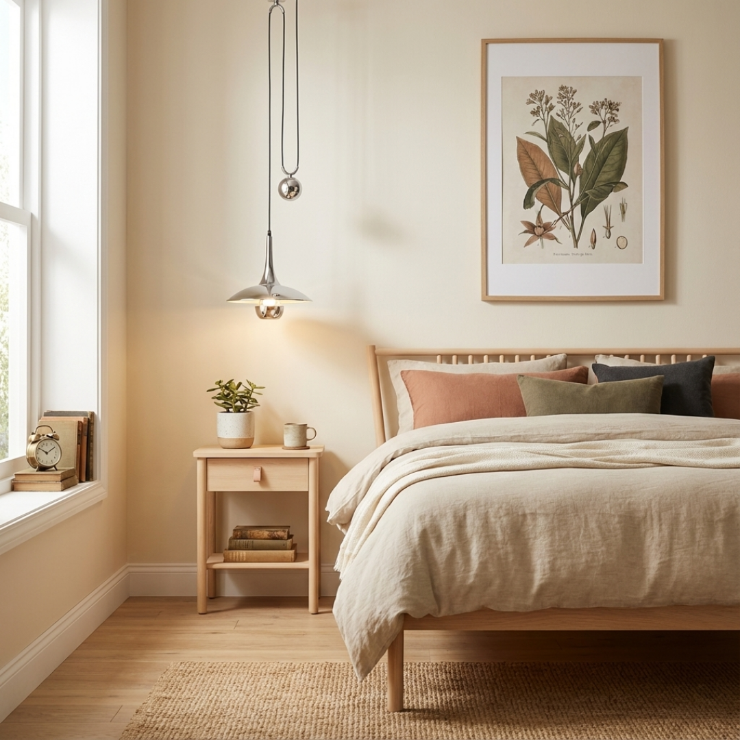 Pendant Light | Adjustable