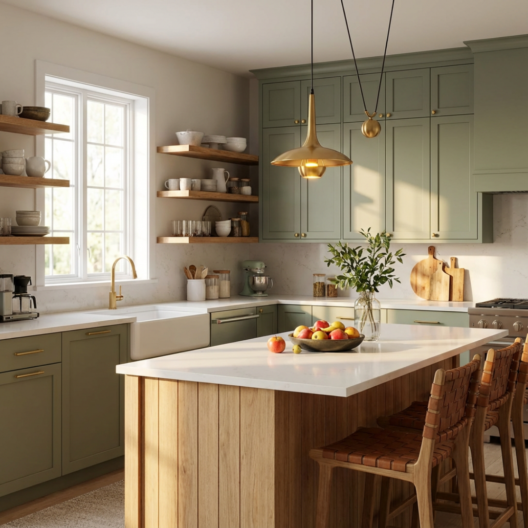 Pendant Light | Adjustable