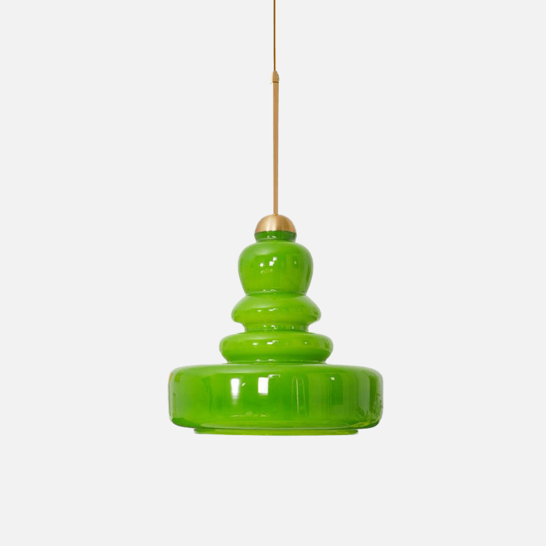 Pendant Light | Step-Form