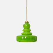 Pendant Light | Step-Form