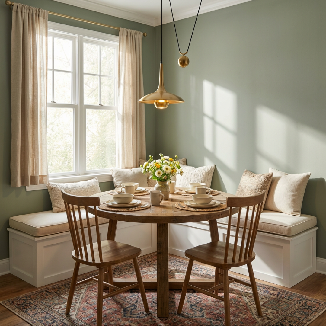 Pendant Light | Adjustable