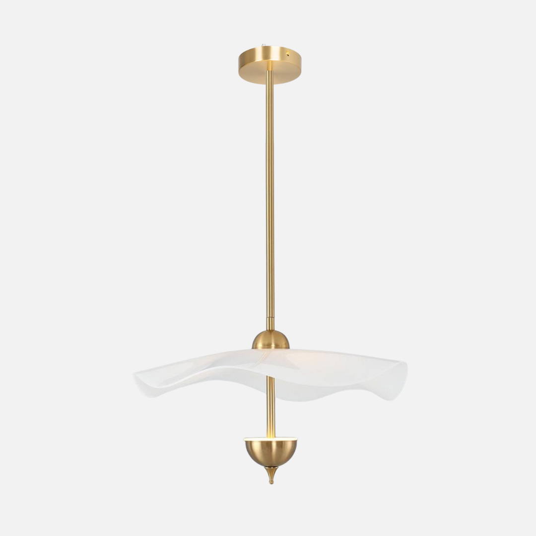 Pendant Light | Wave Form