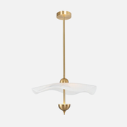 Pendant Light | Wave Form