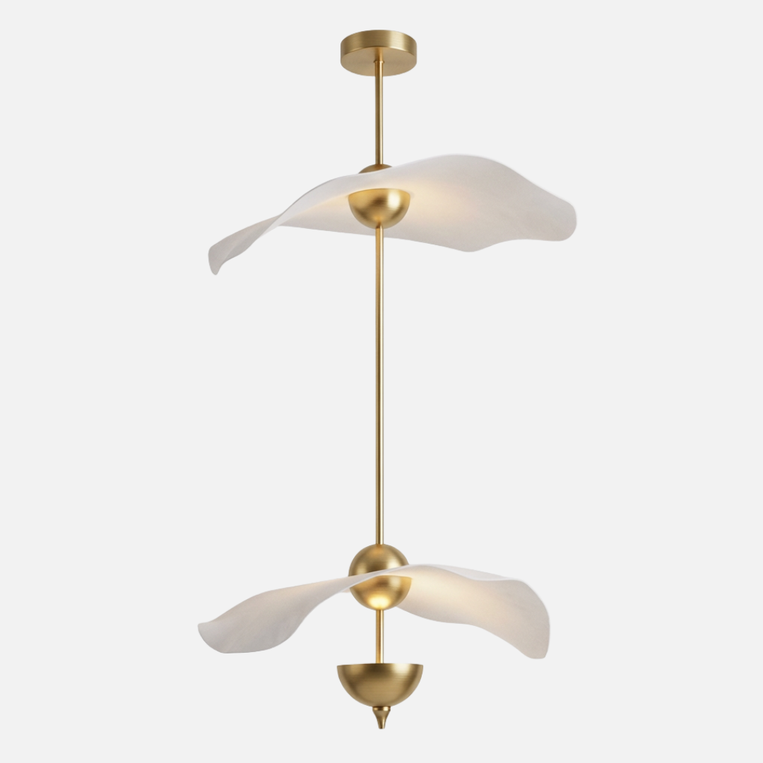 Pendant Light | Wave Form