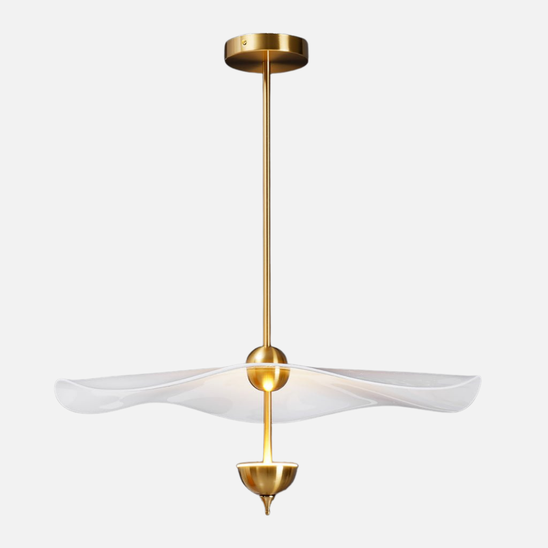 Pendant Light | Wave Form